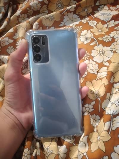 OPPO A16