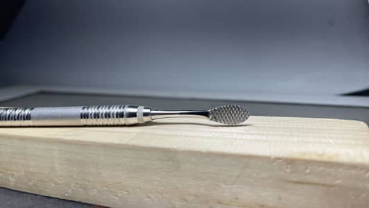 Dental Instruments Miller bone file