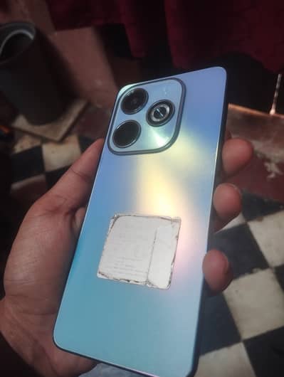 Infinix Hot 40i
