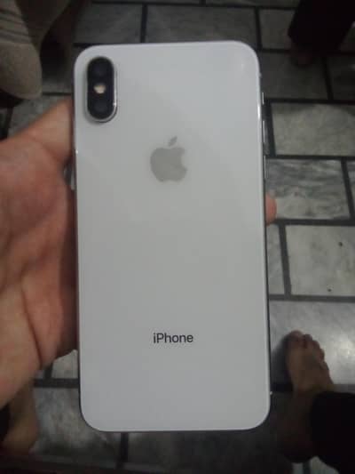 iphone x 256 gb