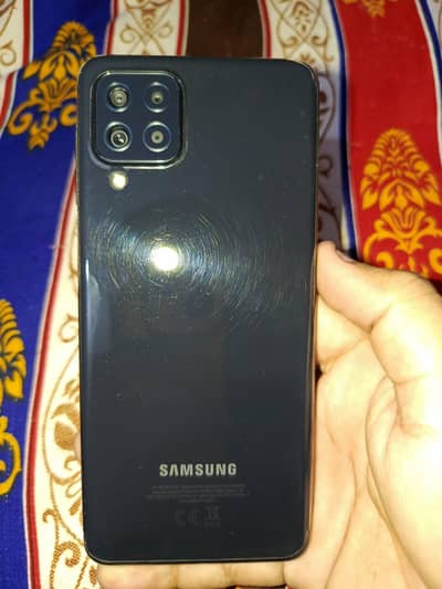 Samsung Mobile A22