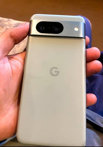 Google Pixel 8