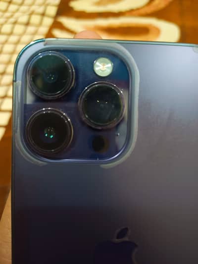 Apple iPhone 14 Pro Max