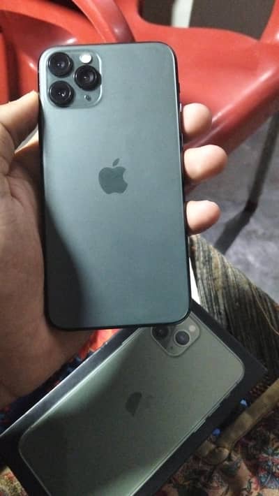 Apple iPhone 11