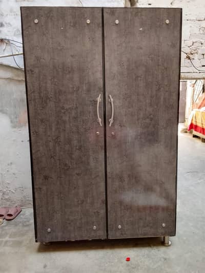 wardrobe