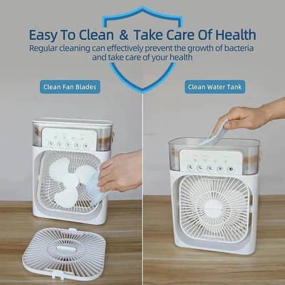 MINI AC