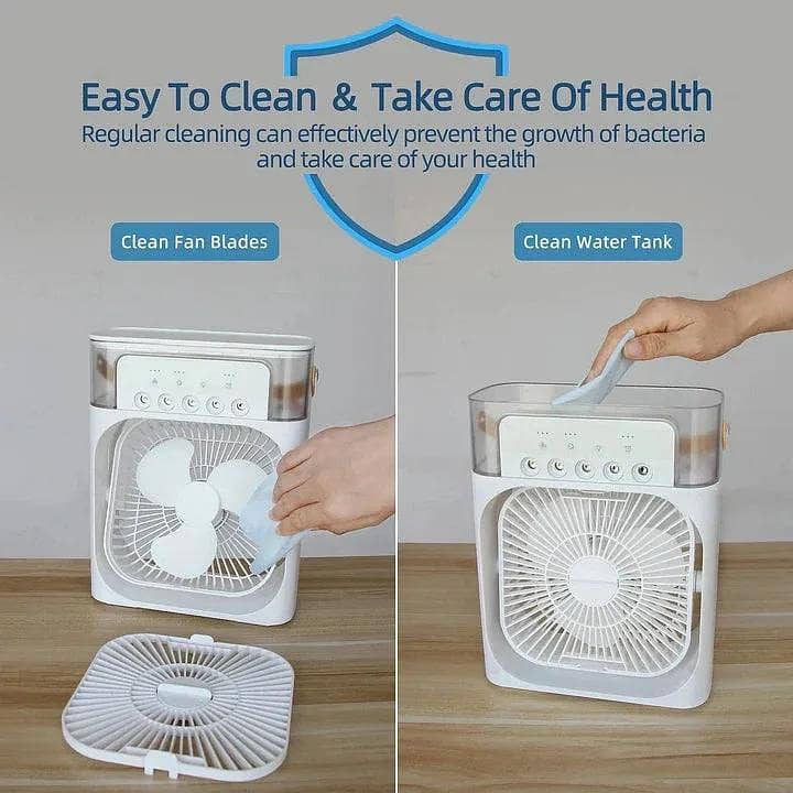 MINI AC 0