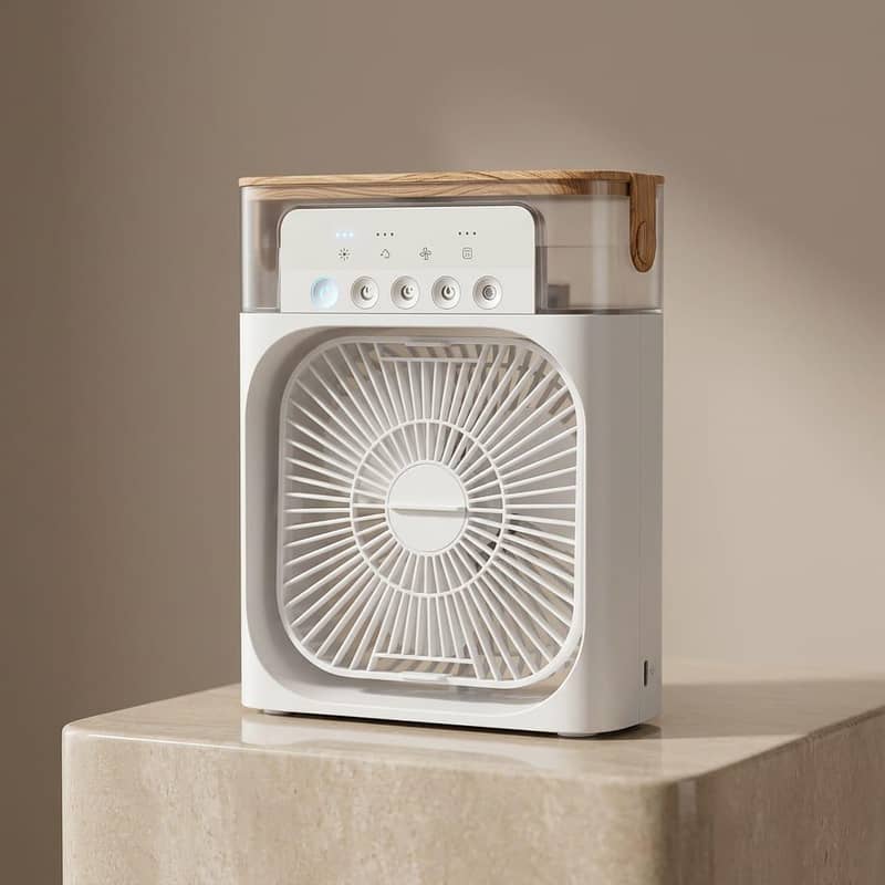MINI AC 5