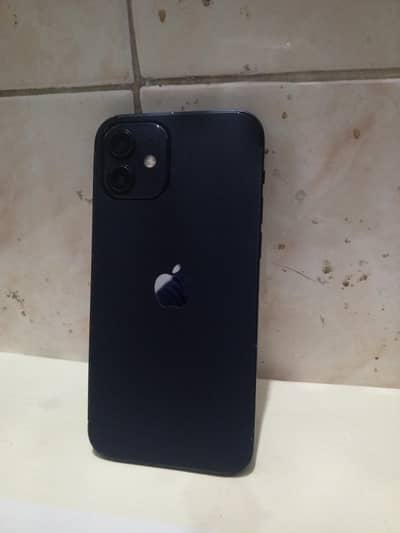 Apple iPhone 12