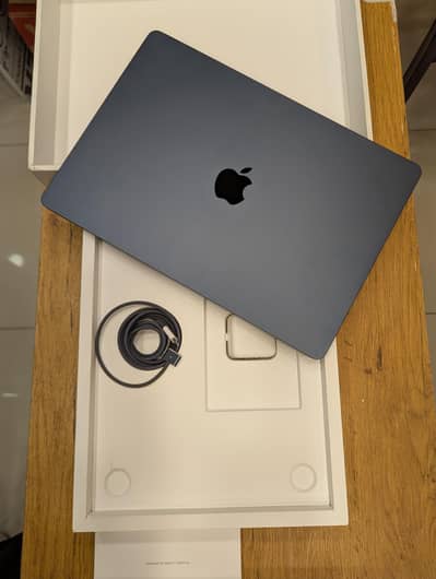 MacBook Air M2