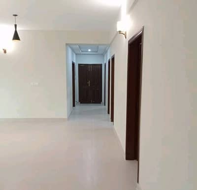 10 Marla Flat For sale Available In Askari