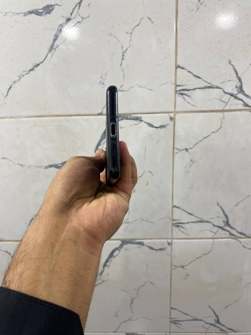 One Plus 10 Pro 3