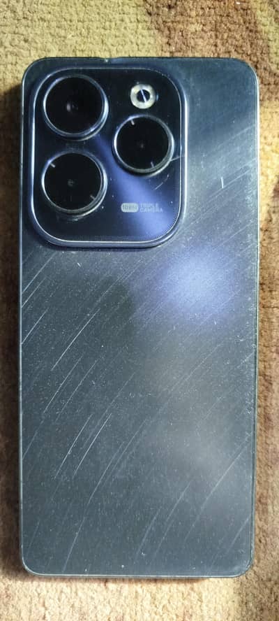 Infinix Hot 40 Pro