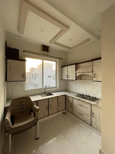 5 Marla House for Rent in DHA Rahbar, Block M, Lahore