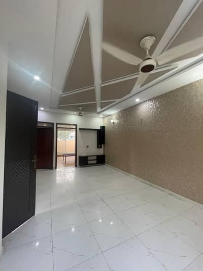 5 Marla House for Rent in DHA Rahbar, Block M, Lahore