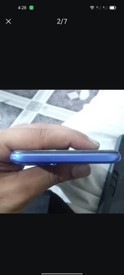 OPPO A54