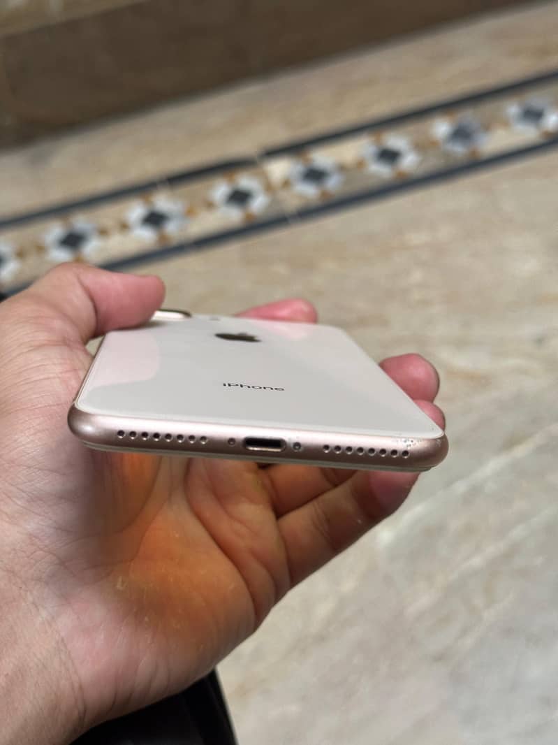 Apple iPhone 8 Plus 2