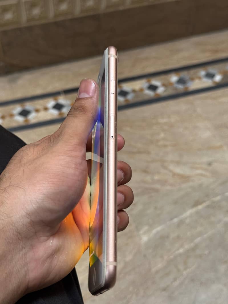Apple iPhone 8 Plus 3