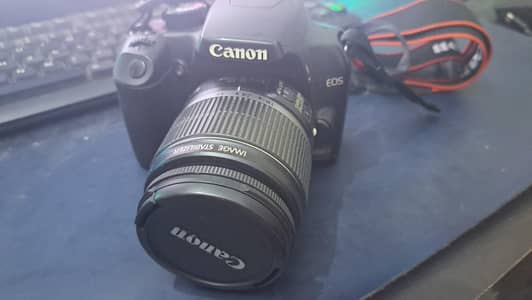 canon 1000d for sale