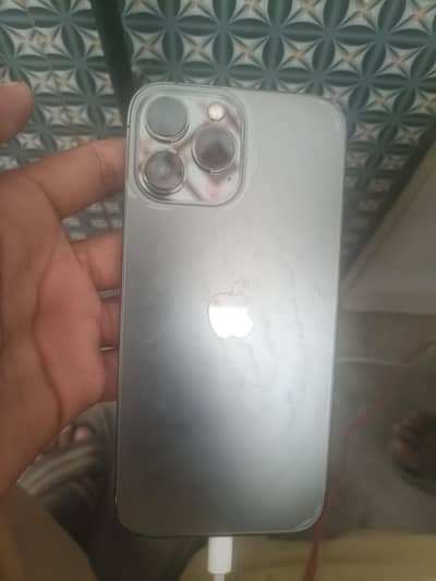 Apple iPhone 13 Pro Max