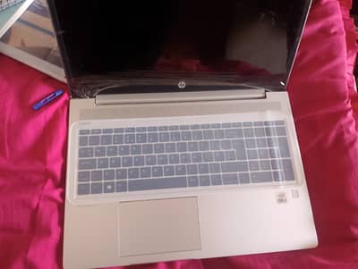 HP Probook G-7 450 i5 10th generation