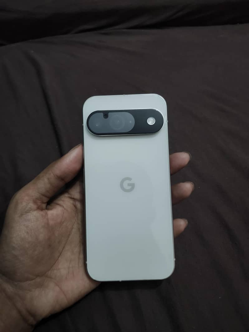 Google Pixel 9 0