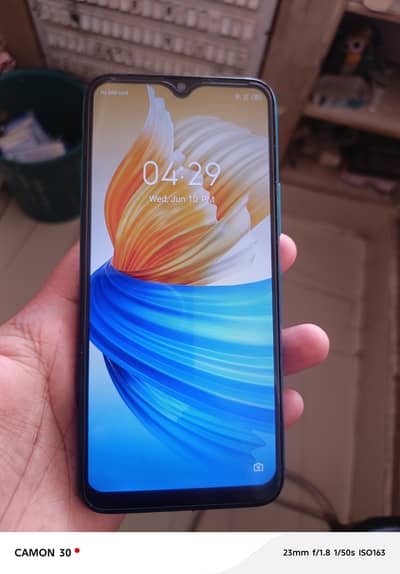 Infinix Smart 6