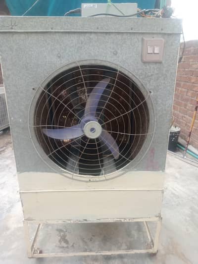 12v Room Air Cooler