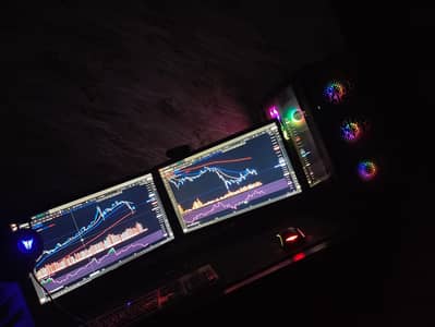 Ryzen 5 3600 ,16gb ram , Without GPU