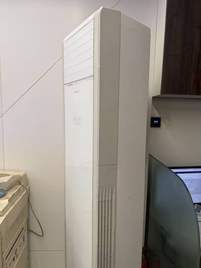 GREE  Floor Standing 2 TON AC (Inverter)