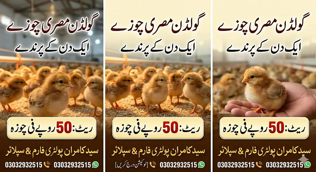 golden misri