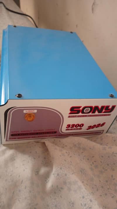 Toshiba portable AC