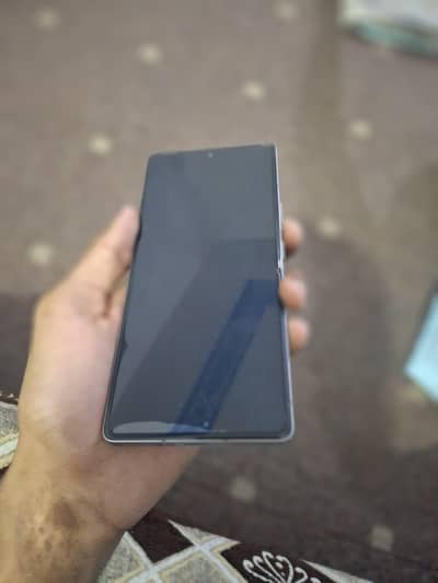 Infinix Note 50 Pro dual sim PTA approved 1 month warranty
