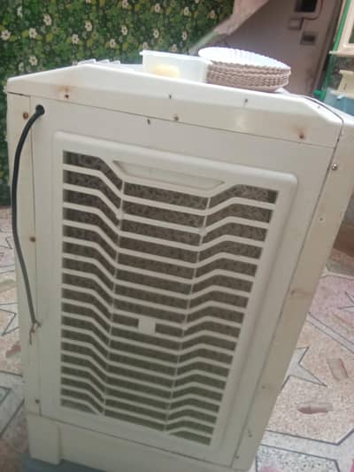 Air cooler 12 wat