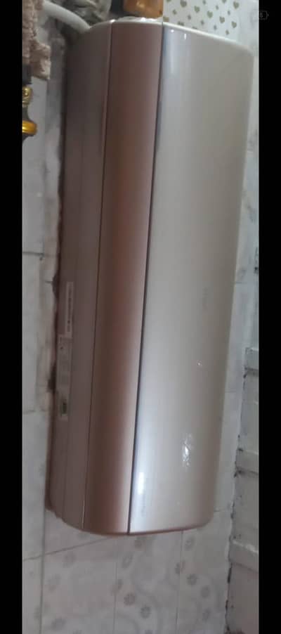 Haire 1 ton ac inverter