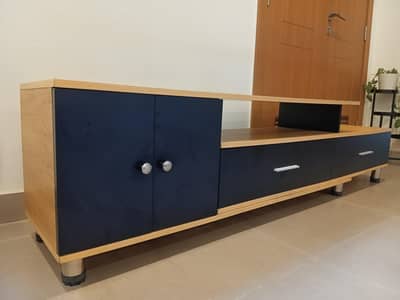 TV stand console
