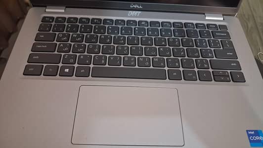 Dell Latitude 5420 Core i7 11th Gen | 16GB RAM | 512GB SSD