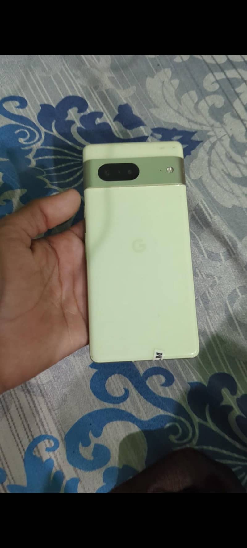 Google Pixel 7 0