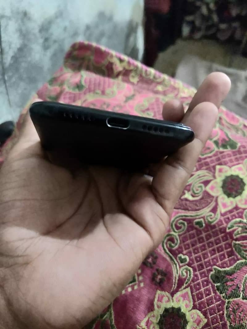 One Plus 6T 6