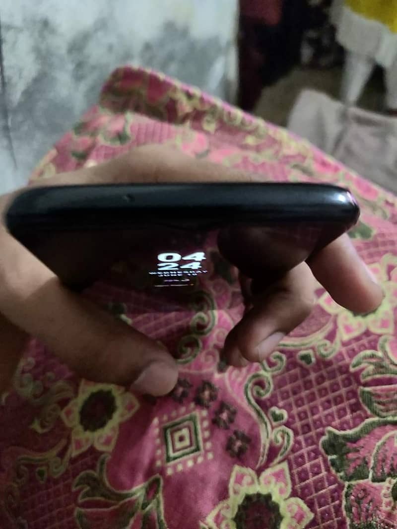 One Plus 6T 10
