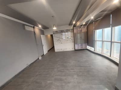 Fully Fitted Spacious Office For Rent In F-11 Markaz