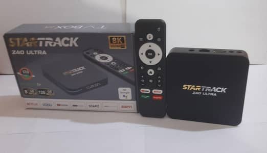 android tv box voice remote control
