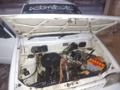Suzuki Mehran VX 2005