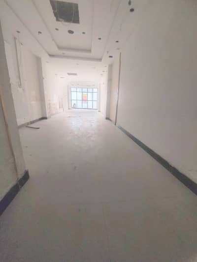 Office For Rent In F-11 Markaz, Islamabad