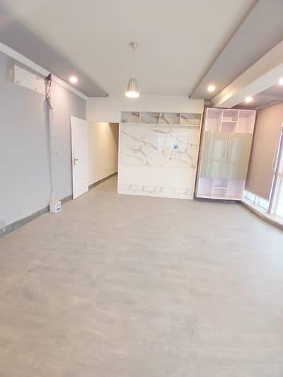 Professional Space Powerful Impression Spacious Office For Rent In F-11