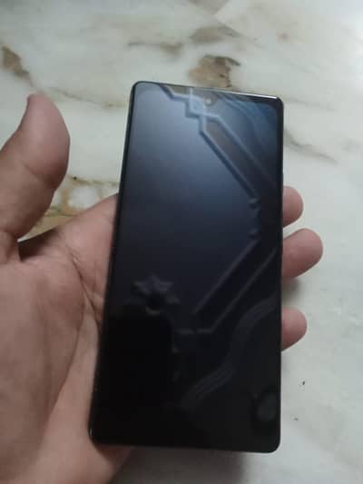 Google Pixel 6a