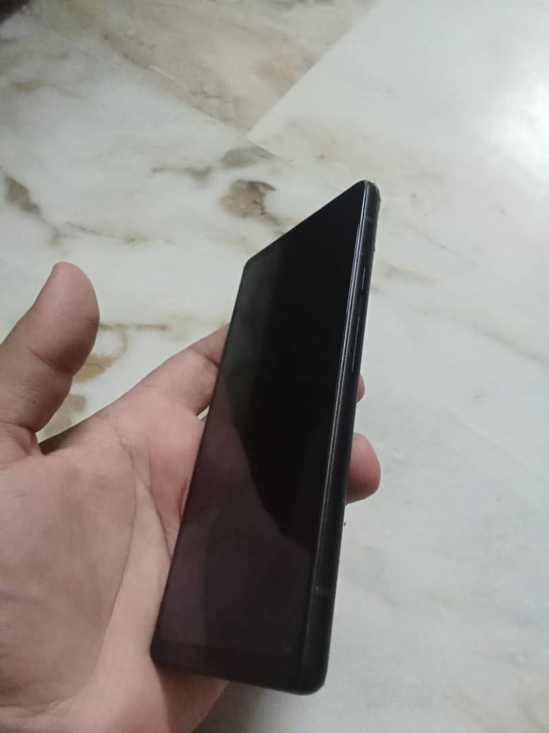 Google Pixel 6a 1