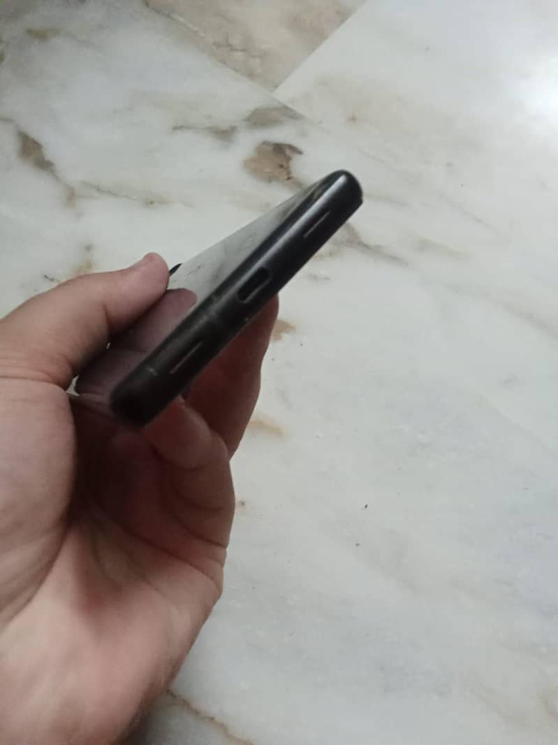 Google Pixel 6a 3