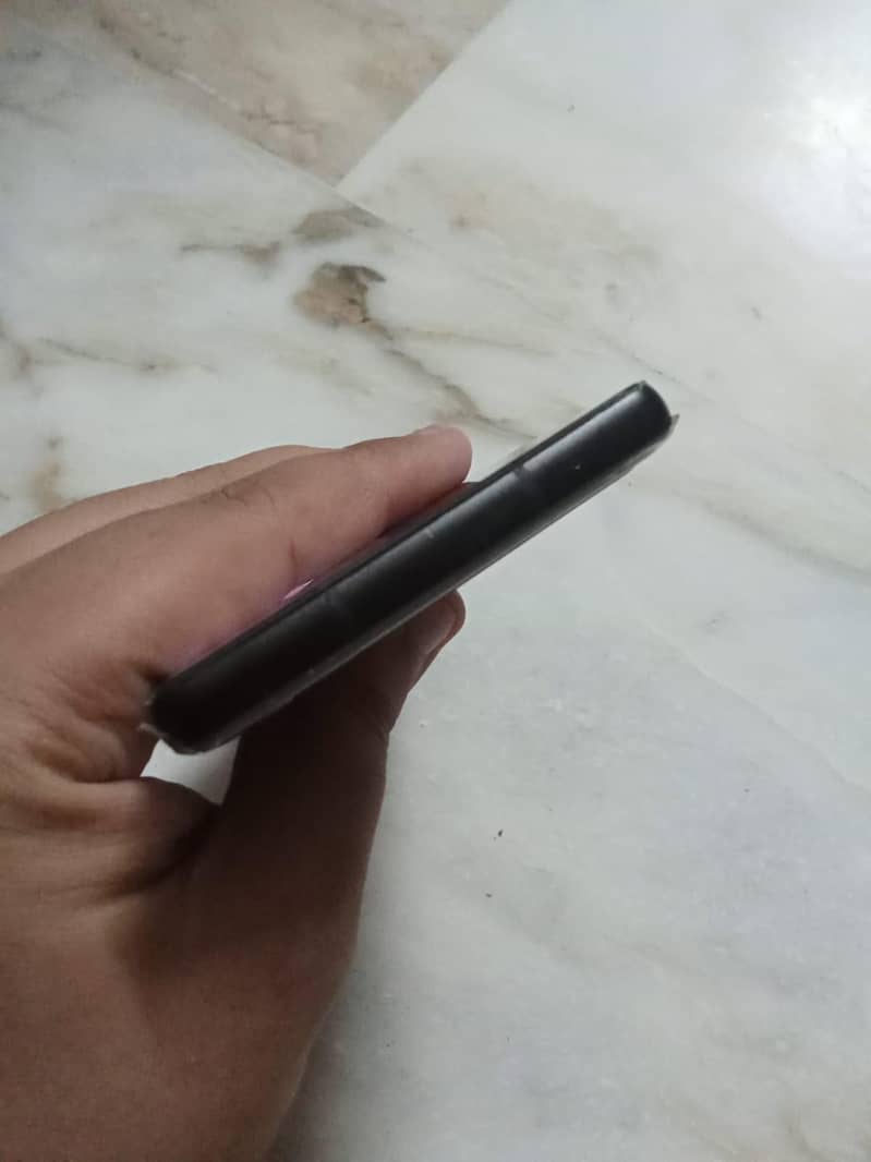Google Pixel 6a 4