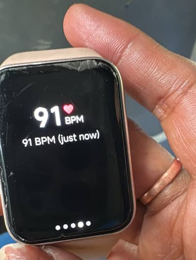 Xiaomi Smart Band 9 Pro